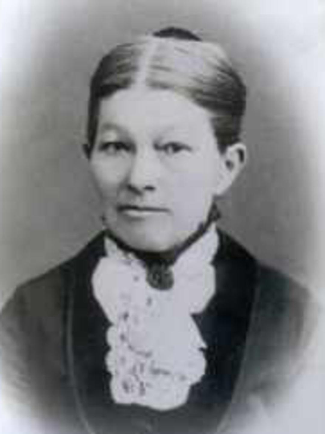 Catherine Houston (1831 - 1900) Profile